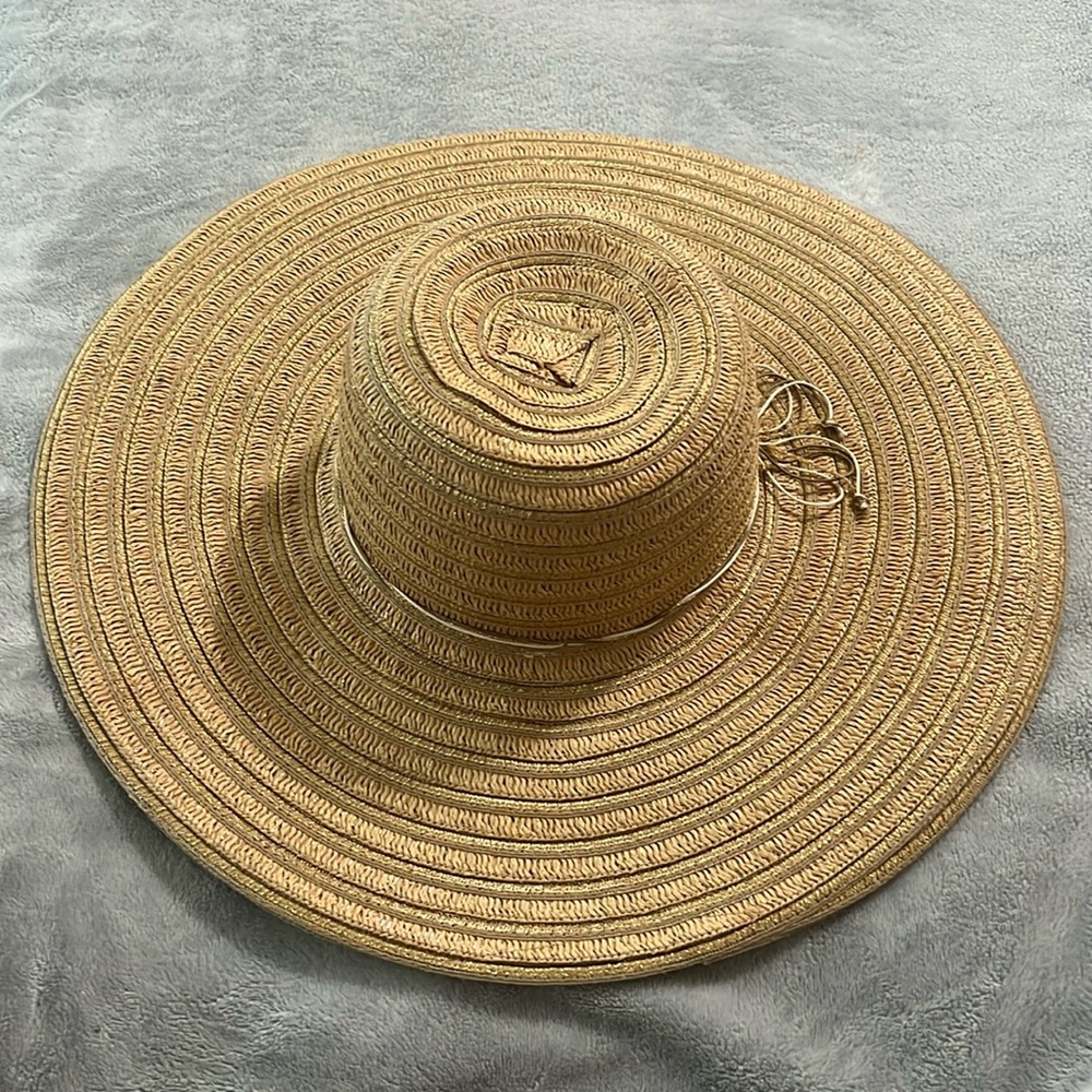 New Sun Hat